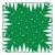 LENNERT green  80x80 Linclass, Mank