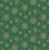 CRISTAL  green 80x80 Linclass, Mank