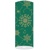 CRISTAL green 40x40 Linclass, Mank