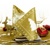 WHITE TREE IN GOLD 40x40 / 12 ks Linclass, SOVIE HOME 