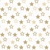  STARS ALL OVER gold, Ambiente
