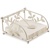 Zásobník na servítky 25x25 BRANCH small cream, Ambiente