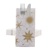 CHRISTMAS DREAM gold-weiss 12 ks Linclass, MANK SH