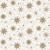 CHRISTMAS DREAMS gold-weiss 80x80 Linclass, MANK SH