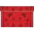  TIFFANY rot 40x4,8 Linclass, Mank SH