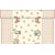 AMY in Lachs-Champagner 40x4,8 Linclass, Mank SH