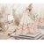  AMY in Champagner 40x40 / 12 ks Linclass, MANK SH