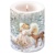  WINTER ANGEL, Ambiente
