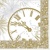  12 O´CLOCK 40x40 Linclass, Mank