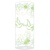 HOCHZEIT / WEDDING green  40cm x 24m,  Linclass Mank