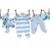  BABY BOY CLOTHES, Ambiente