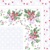 LEAVES ORNAMENT FRAME, Maki