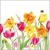 AQUARELL SPRINGFLOWERS, Ambiente