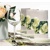 LOVELY ROSES gelb 40x40 Linclass, Mank