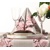 LOVELY ROSES rosa 40cm x 24m Linclass, Mank