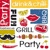 SUMMERPARTY, Ambiente