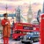  LONDON STREET, Ambiente
