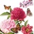 PEONIEN white, Ambiente