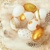 GOLDEN EGGS, Ambiente