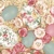ROSES WITH DECOUPAGE EGGS, Maki
