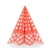 ANTON rot  40x40/12 ks Linclass, MANK SovieHome