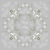  LEONARD grey-green 80x80 Linclass, Mank