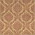 ELEGANT red-gold 33x33, Home Fashion