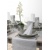  RICO grau-silber 40cm x 24m Linclass, MANK SovieHoreca