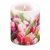GLORIOUS TULIPS, Ambiente