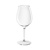 POHÁR na víno transparent 510 ml, Mank