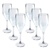 POHÁR na sekt transparent 150 ml, Mank