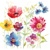  AQUARELL MEADOW, Ambiente