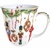  NUTCRACKERS DECORATION, Ambiente
