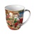 SANTA´S WORKSHOP, Ambiente