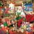  SANTA´S WORKSHOP, Ambiente