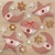 XMAS SOFT DECORATIONS red