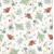 AMARYLLIS  40x40 Linclass,  Mank