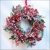 FROZEN WREATH, Ambiente