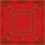  TIFFANY rot  Sovie Home