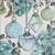 HANGING BAUBLES green, Ambiente
