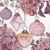 HANGING BAUBLES rose, Ambiente