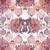 HANGING BAUBLES rose, Ambiente