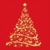 SHINING TREE red, Ambiente
