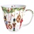NUTCRACKERS DECORARION  0,4 l, Ambiente
