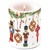 NUTCRACKERS DECORARION  0,4 l, Ambiente