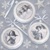 OLD VINTAGE XMAS BAUBLES, Maki