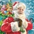  HAPPY SANTA CLAUS, Maki