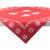 WHITE TREE IN RED, Linclass Mank SH