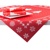 WHITE TREE IN RED, Linclass Mank SH