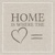 HOME sand, Ambiente